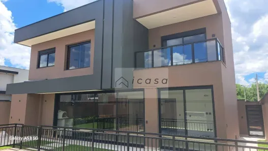 Casa de Condomínio com 4 Quartos à venda, 451m² no Loteamento Vivant Urbanova, São José dos Campos