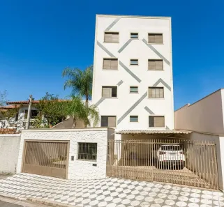 Apartamento com 2 Quartos à venda, 77m² no Jardim Europa, Sorocaba