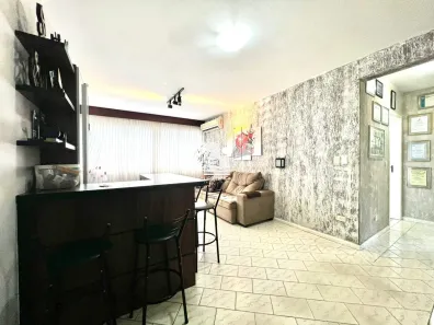 Apartamento com 2 Quartos à venda, 73m² no Trindade, Florianópolis