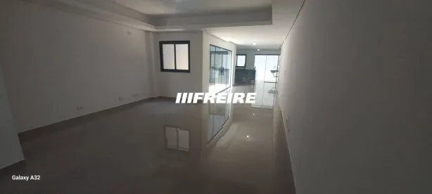 Sobrado com 3 Quartos à venda, 220m² no Olímpico, São Caetano do Sul