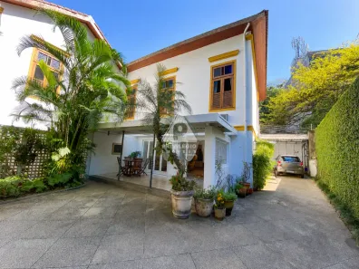 Casa com 5 Quartos à venda, 394m² no Gávea, Rio de Janeiro