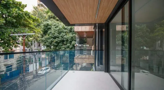 Apartamento com 1 Quarto à venda, 50m² no Tijuca, Rio de Janeiro