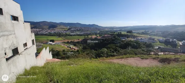 Lote/Terreno à venda, 360m² no Jardim Colina do Sol, Bom Jesus dos Perdões
