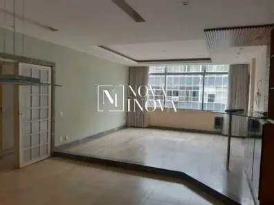 Apartamento com 3 Quartos à venda, 210m² no Copacabana, Rio de Janeiro