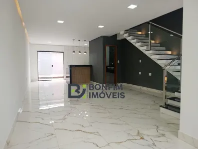 Casa com 3 Quartos à venda, 153m² no Castanheiras II, Governador Valadares