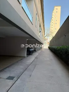 Sobrado com 2 Quartos à venda, 104m² no Vila Assunção, Santo André