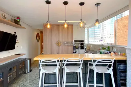 Cobertura com 3 Quartos à venda, 90m² no Serra, Belo Horizonte