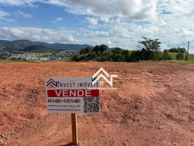 Lote/Terreno à venda, 830m² no , Bom Jesus dos Perdões