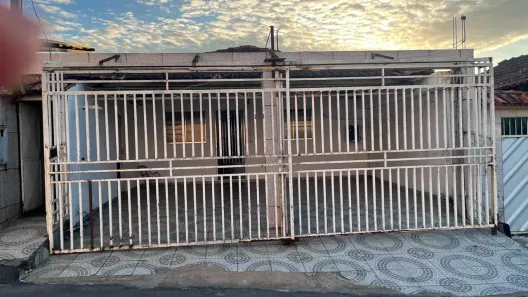 Casa com 4 Quartos à venda, 90m² no Nova Cidade, Manaus