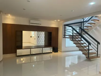 Sobrado com 3 Quartos para alugar, 382m² no Condomínio Jardim Sul, Ribeirão Preto