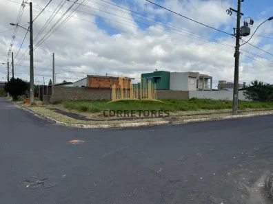 Lote/Terreno à venda, 294m² no Brigadeira, Canoas
