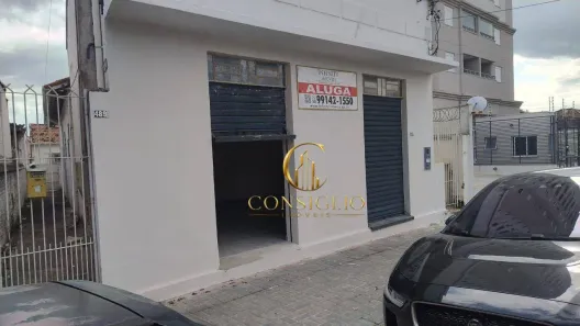 Ponto Comercial para alugar, 45m² no Vila Maria, São José dos Campos