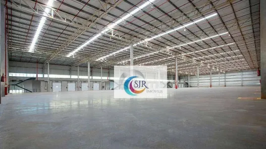 Galpão/Depósito/Armazém para alugar, 1650m² no Lagoa, Araçariguama