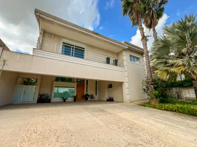 Prédio Residencial com 5 Quartos à venda, 540m² no Vila Industrial, Barueri