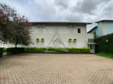 Prédio Comercial à venda, 600m² no Parque das Universidades, Campinas