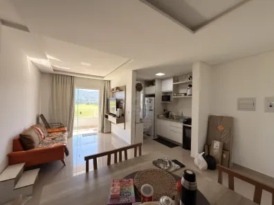Apartamento com 2 Quartos à venda, 79m² no Gravatá, Navegantes