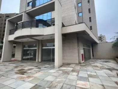 Ponto Comercial para alugar, 122m² no Jardim Botânico, Ribeirão Preto