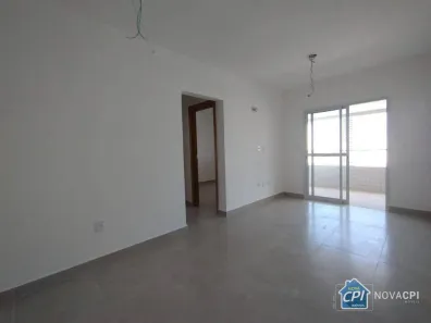 Apartamento com 2 Quartos à venda, 64m² no Guilhermina, Praia Grande