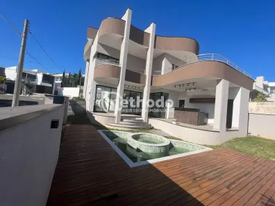 Casa com 4 Quartos à venda, 302m² no Swiss Park, Campinas