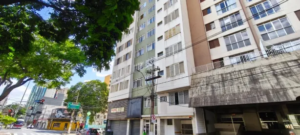 Apartamento com 2 Quartos à venda, 90m² no Centro, Campinas