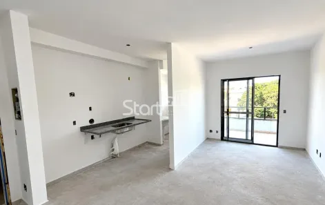 Apartamento com 3 Quartos à venda, 79m² no Residencial Parque dos Ipês, Jaguariúna