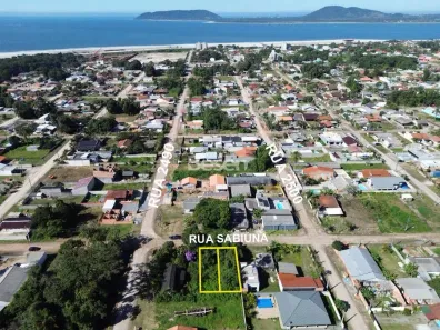 Lote/Terreno à venda, 168m² no Pontal do Norte, Itapoá