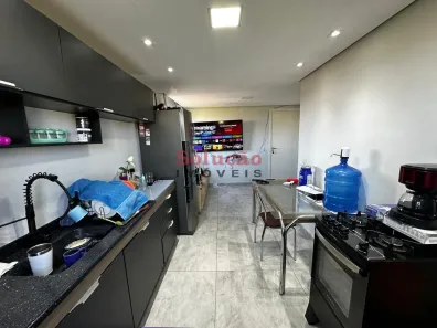 Apartamento com 2 Quartos à venda, 39m² no Estância Velha, Canoas