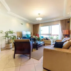 Apartamento com 4 Quartos à venda, 186m² no Rudge Ramos, São Bernardo do Campo