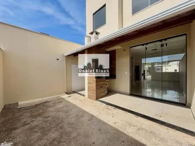 Casa com 3 Quartos à venda, 100m² no Santa Branca, Belo Horizonte