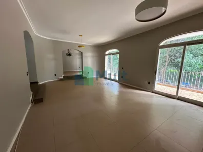Apartamento com 4 Quartos para venda ou aluguel, 314m² no Centro, Ribeirão Preto