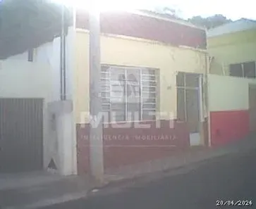 Lote/Terreno com 1 Quarto à venda, 360m² no Fundinho, Uberlândia