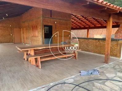 Fazenda/Sítio com 2 Quartos à venda, 500m² no Prolongamento I, Abadiânia