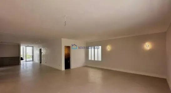 Casa com 4 Quartos à venda, 463m² no Brooklin Paulista, São Paulo