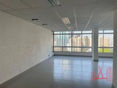Sala Comercial para alugar, 195m² no Paraíso, São Paulo
