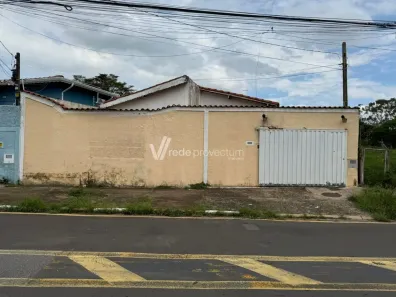 Casa com 3 Quartos à venda, 157m² no Parque Imperador, Campinas