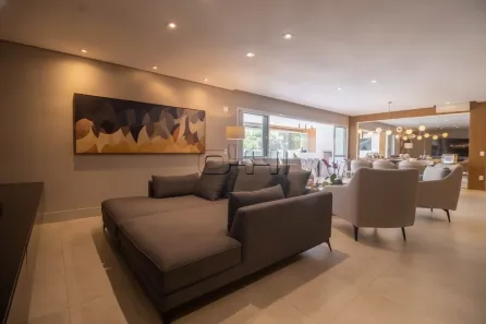 Apartamento com 4 Quartos à venda, 258m² no Vila Cordeiro, São Paulo