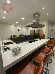 Casa de Condomínio com 3 Quartos à venda, 250m² no Vila Formosa, São Paulo