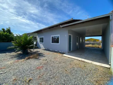 Casa com 3 Quartos à venda, 110m² no Centro, Balneário Barra do Sul