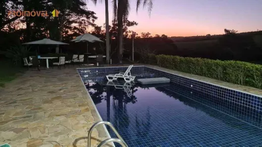 Fazenda/Sítio com 5 Quartos à venda, 56000m² no , Jumirim