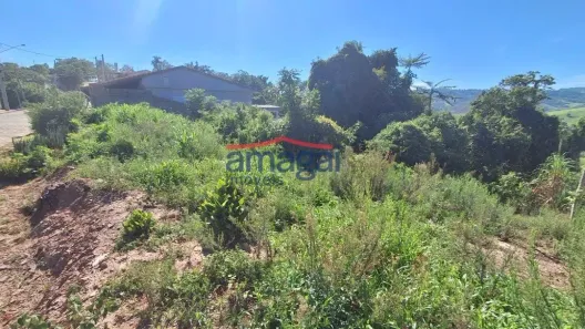 Lote/Terreno à venda, 350m² no Jardim Maria Carolina, Santa Branca