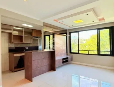 Apartamento com 2 Quartos à venda, 56m² no Tristeza, Porto Alegre