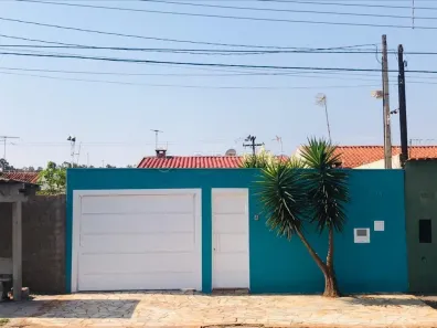 Casa com 1 Quarto à venda, 20m² no Residencial Parque dos Servidores, Ribeirão Preto