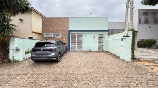 Imóvel Comercial com 1 Quarto à venda, 369m² no Jardim Guanabara, Campinas
