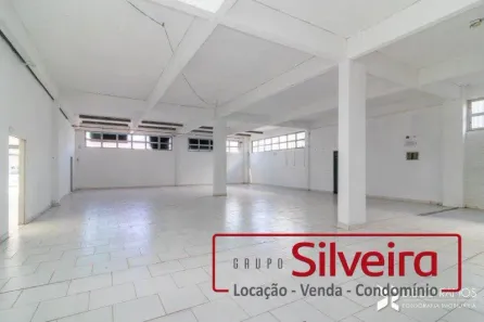 Ponto Comercial para alugar, 778m² no Partenon, Porto Alegre