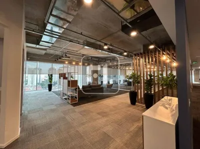 Sala Comercial para alugar, 1068m² no Bela Vista, São Paulo