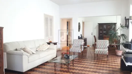 Apartamento com 4 Quartos à venda, 132m² no Ipanema, Rio de Janeiro