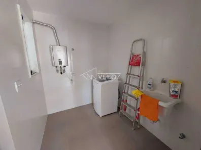 Apartamento com 3 Quartos à venda, 176m² no Flamengo, Rio de Janeiro