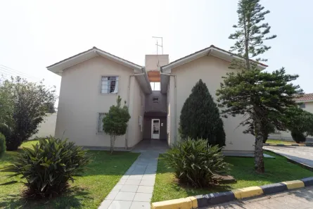 Apartamento com 2 Quartos para alugar, 36m² no Boa Vista, Curitiba