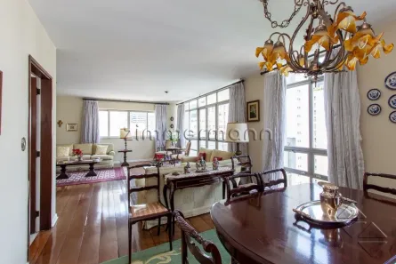 Apartamento com 4 Quartos à venda, 230m² no Jardim Paulista, São Paulo