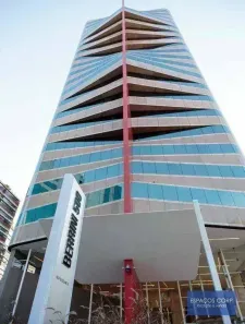 Prédio Comercial para alugar, 806m² no Cidade Monções, São Paulo